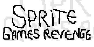SPRITES games revenge