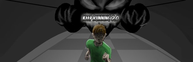 Keep Running 2.0