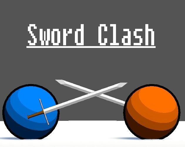 Sword Clash (PotatoCode)