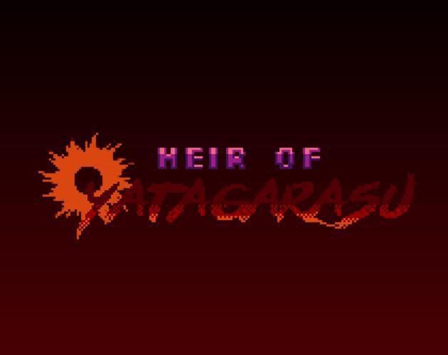 Heir of Yatagarasu