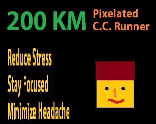 200 KM