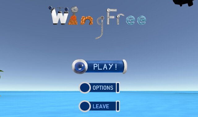 WINGFREE