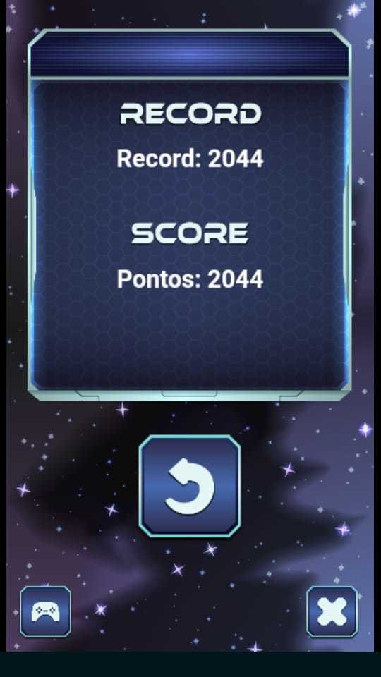 Space AstroShooter