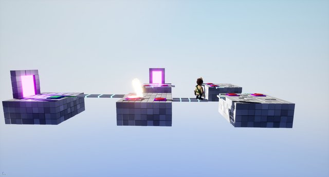 Time Jump (itch) (Zeblote)