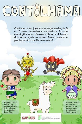 Contilhama