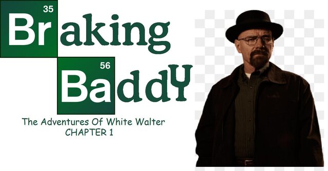 Braking Baddy