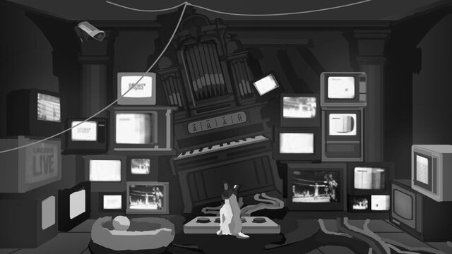 AI Games Jam - UNI Project