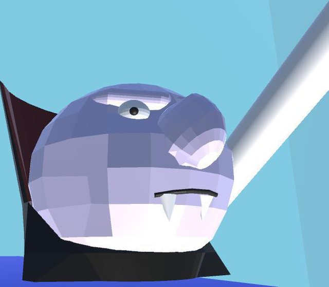 Demon Dodgeball V0.3.0