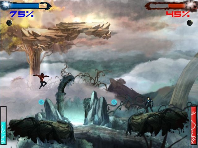 Ra.One: The Game