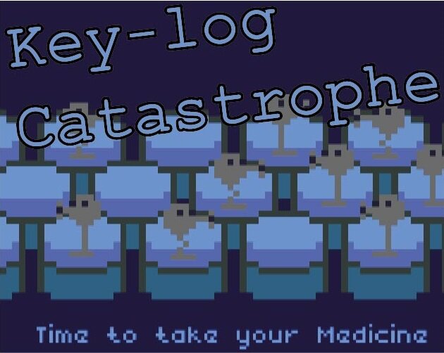 Key-log Catastrophe