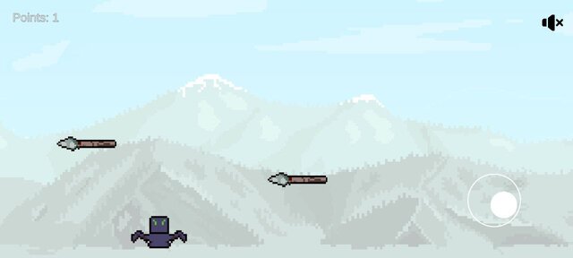Bat Jump