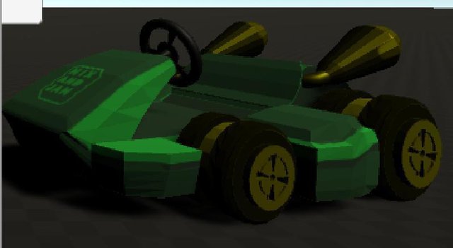 Adventure Kart