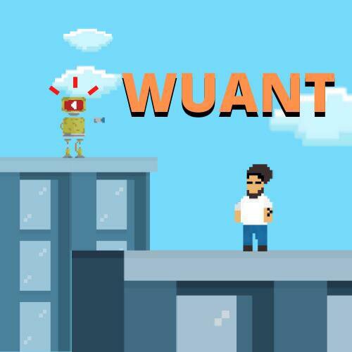 Jogo do Wuant