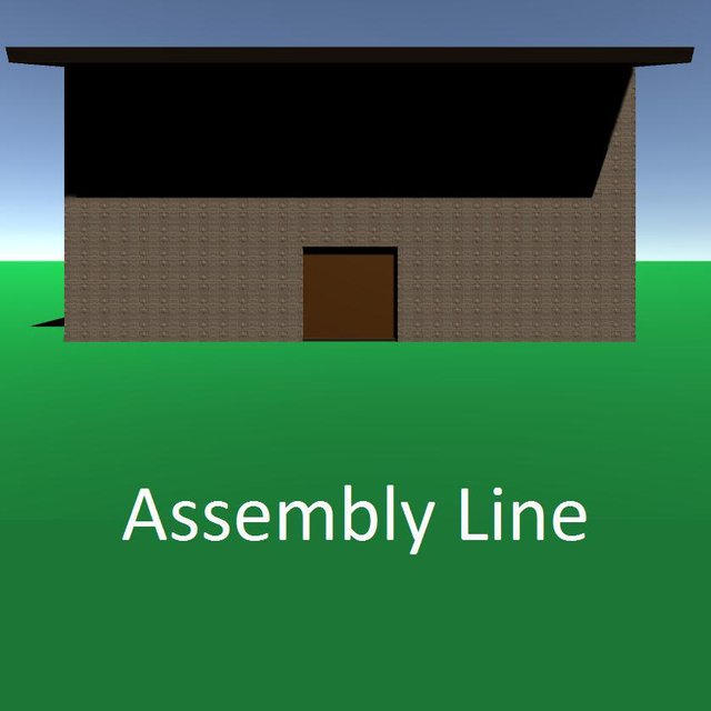 Assembly Line (itch)