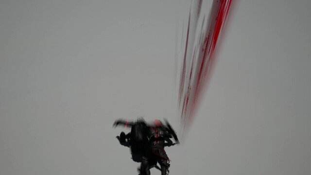 Project Blood Bounder