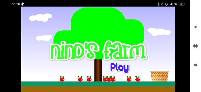 NINO'S FARM