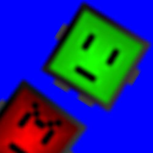Cube Attack (Rorybabory)