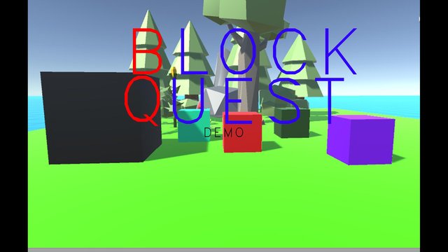 Block Quest (FullForceGames)