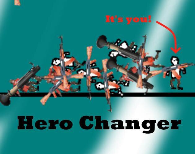 Hero Changer