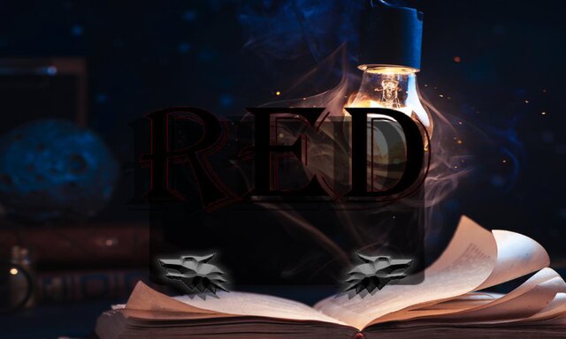 RED (itch) (DanielleElisabeth)