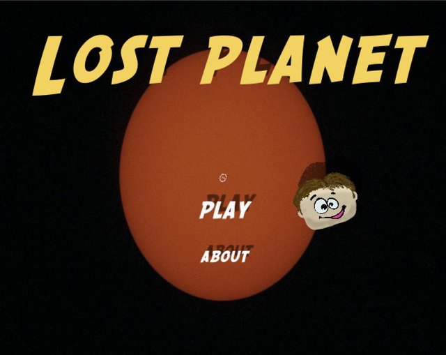 Lost Planet