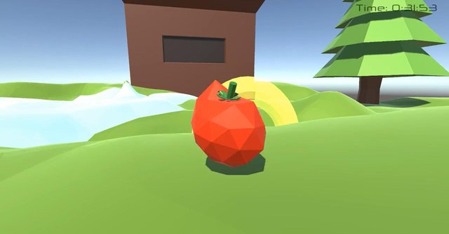 Food Racer