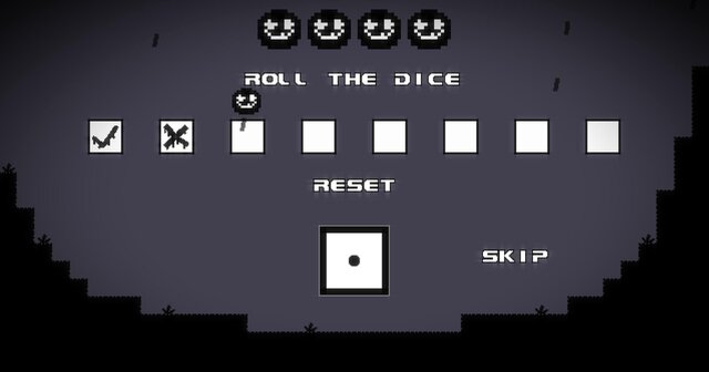 The End is Die