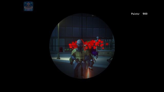 A Good Place To Die