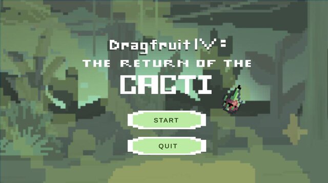 DragFruit IV