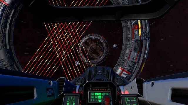 Racket Pinball