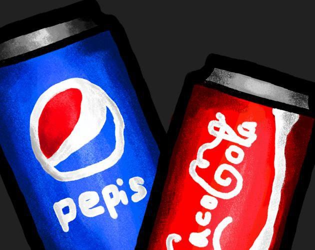 The Cola War