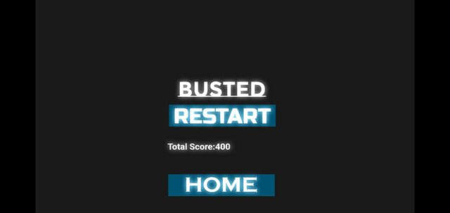 Space Heist 2D