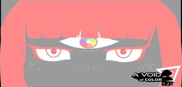 A Void of Color