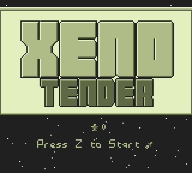 Xeno Tender
