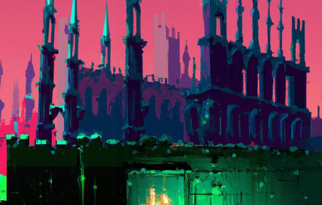 Curse Collector