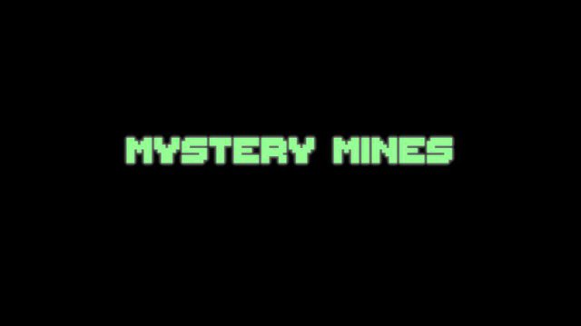 Endless Warcade: Mystery Mines