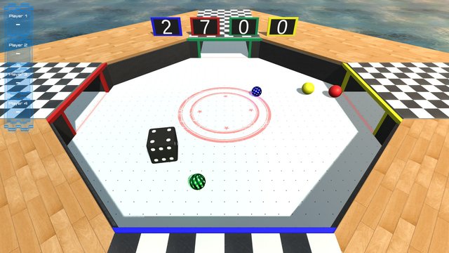 Battle Balls