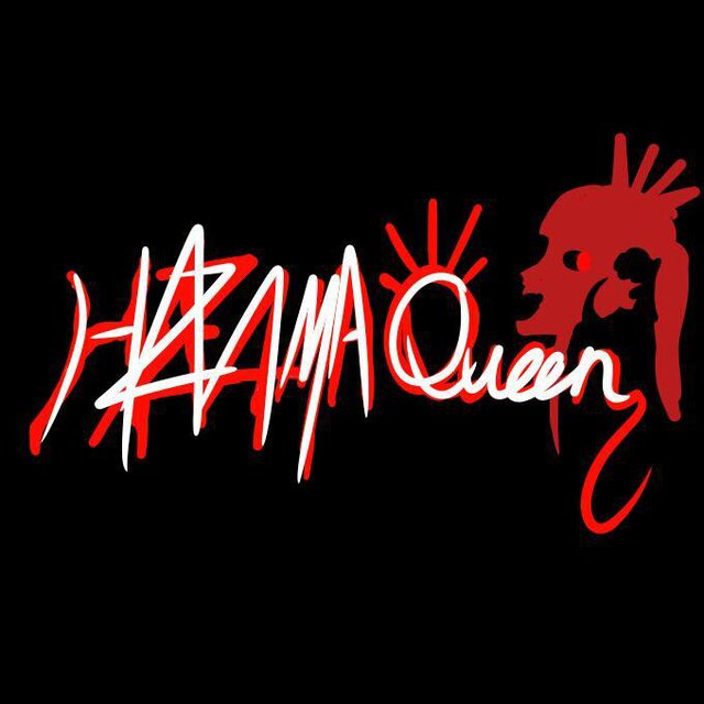 HAZAMA_QUEEN