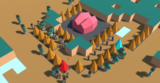 Defend That Base!