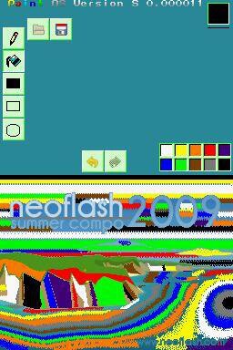 Paint DS