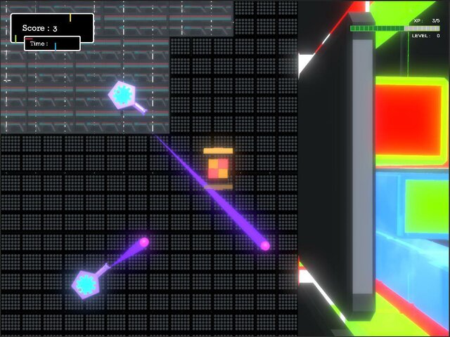 Brain Dead Shooter