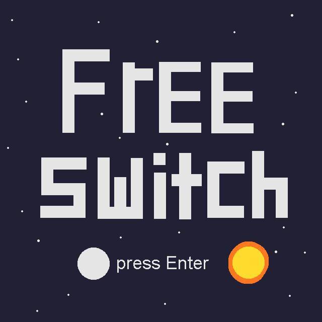 Free Switch