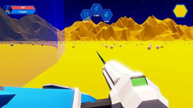 Away From Earth: Titan