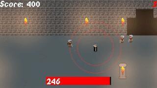 Blood-Shoot