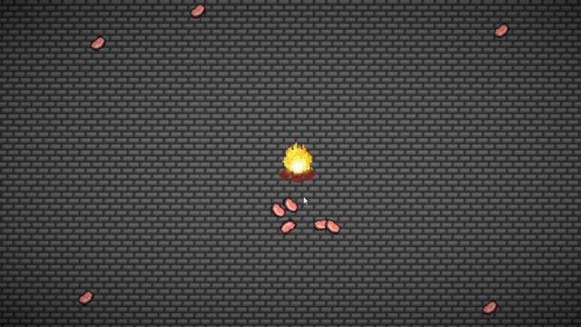 Porkchop Cooking Simulator