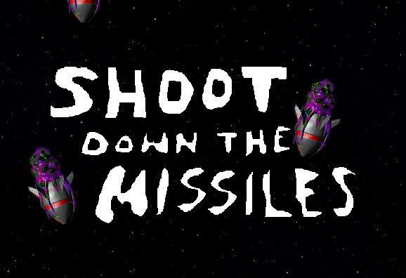 Shoot Down the Missiles