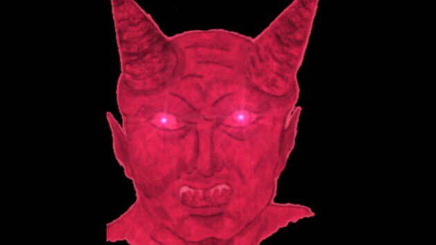 Witch Covenant