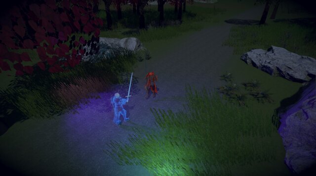 RythmKnights