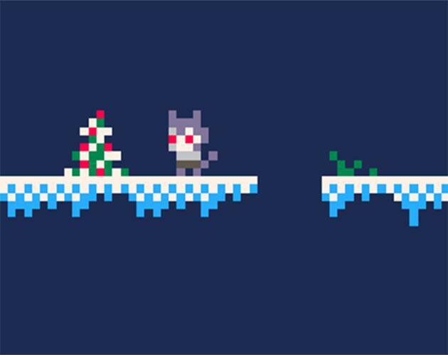 Ice Ice Meow 2 - Let's kick some ice!