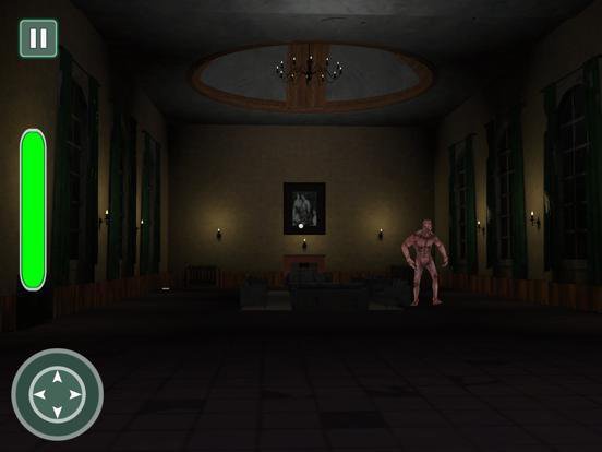 Horror Among Midnight Sleep